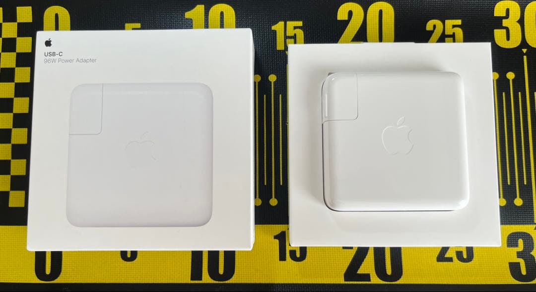 ［中古品］Apple / 96W USB-C電源アダプタ
