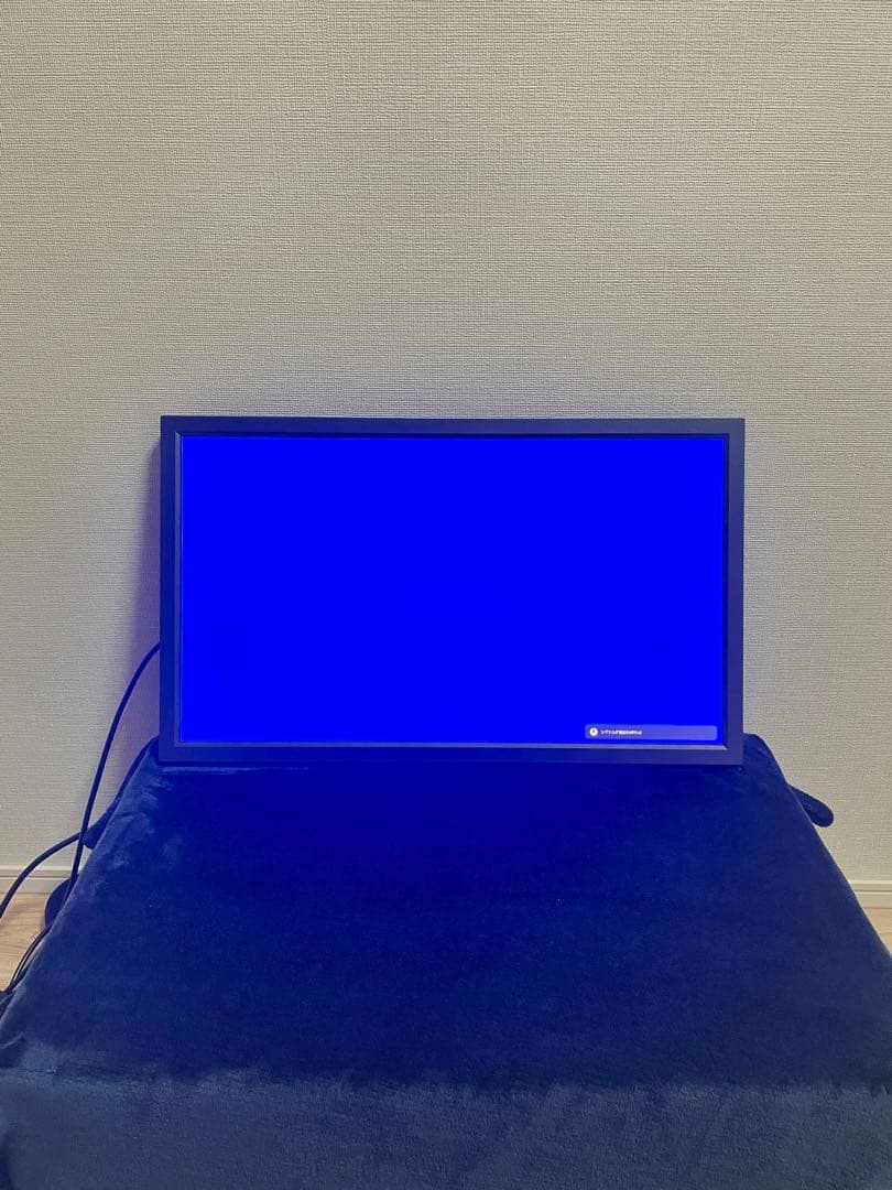 BenQ ZOWIE XL2411K＋S.Switch＋モニターアーム