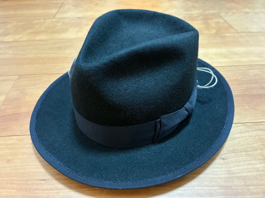 THE H.W. DOG&CO. POINT6.5 D-00008 ハット