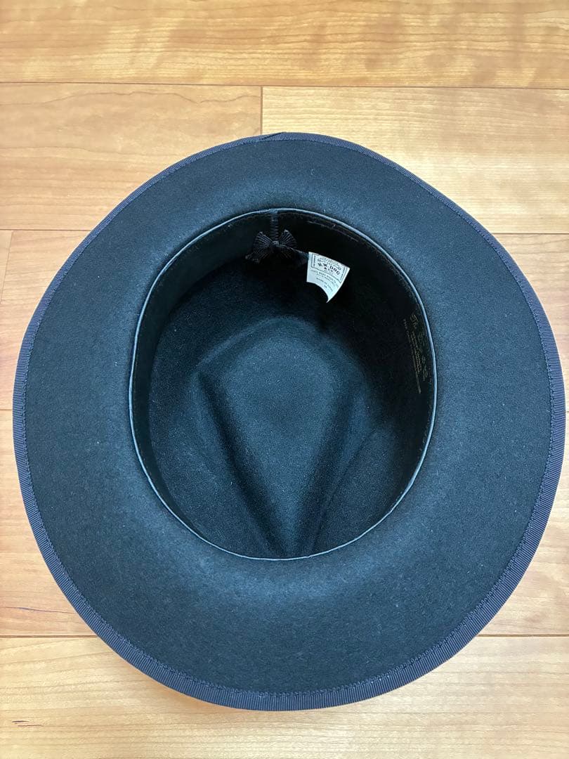 THE H.W. DOG&CO. POINT6.5 D-00008 ハット