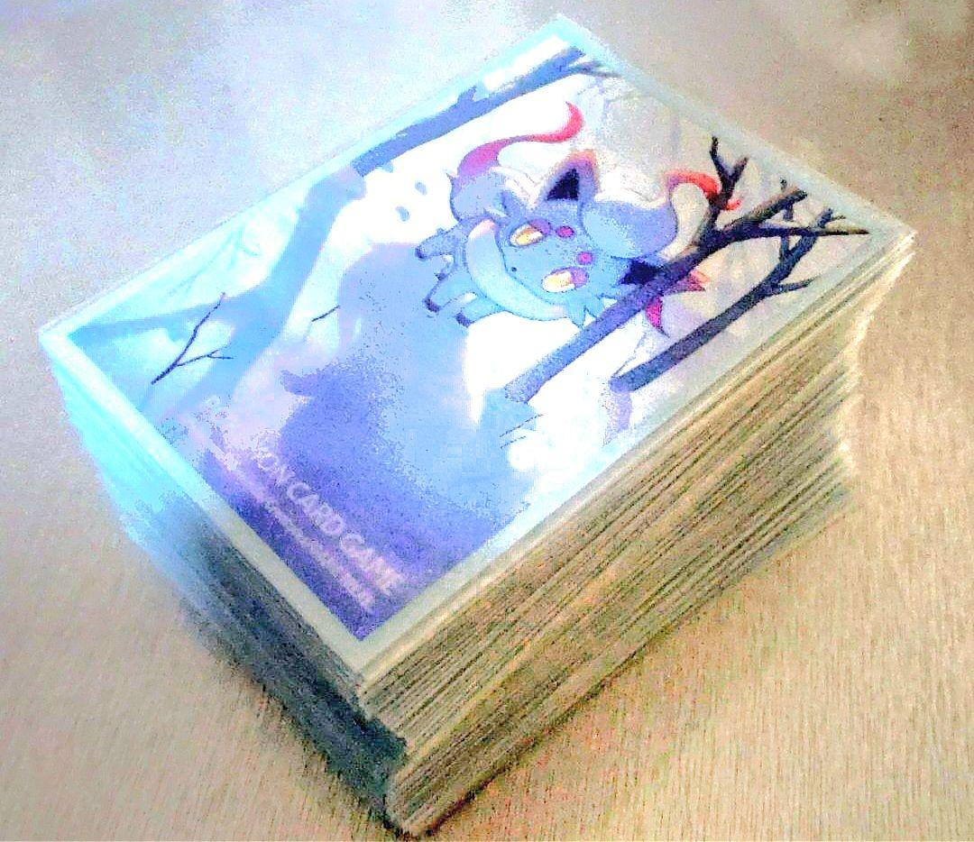 【SAR入り高レアリティ】ポケカ Nのゾロアーク 優勝構築 デッキ