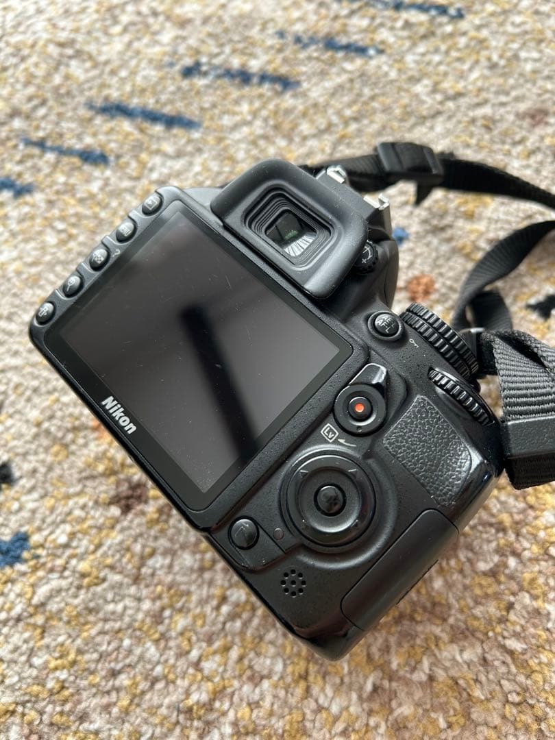 Nikon D3300,D3100,D3100 3台セット デジタル一眼レフ