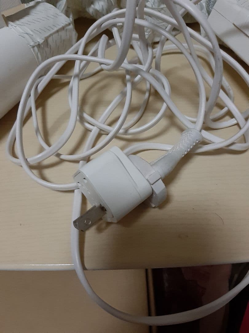 BRAUN Silencio Balance　パーマ等家でできちゃう