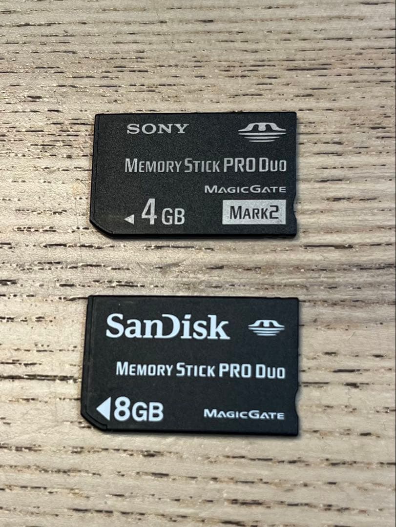 SONYソニーCyber-shotサイバーショットDSC-WX1カード2枚付