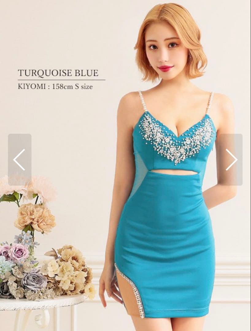 AngelR ドレス 2着まとめ売り