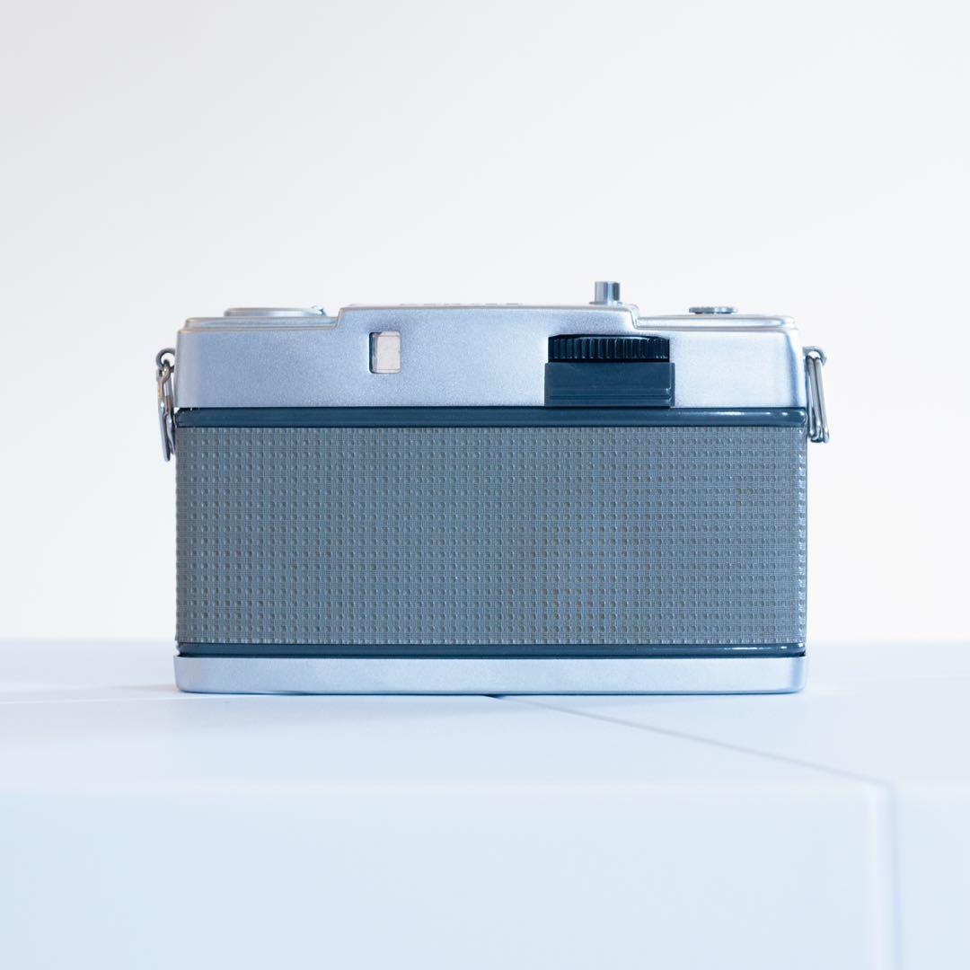 【作例あり】Olympus pen (EES)