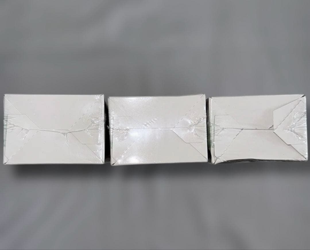 トレーディングカード　ファイナルファンタジー アートミュージアム　3 ボックス