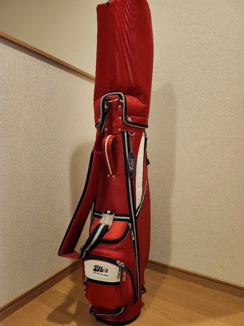 【美品】Wilson Tiara レディースゴルフクラブセット