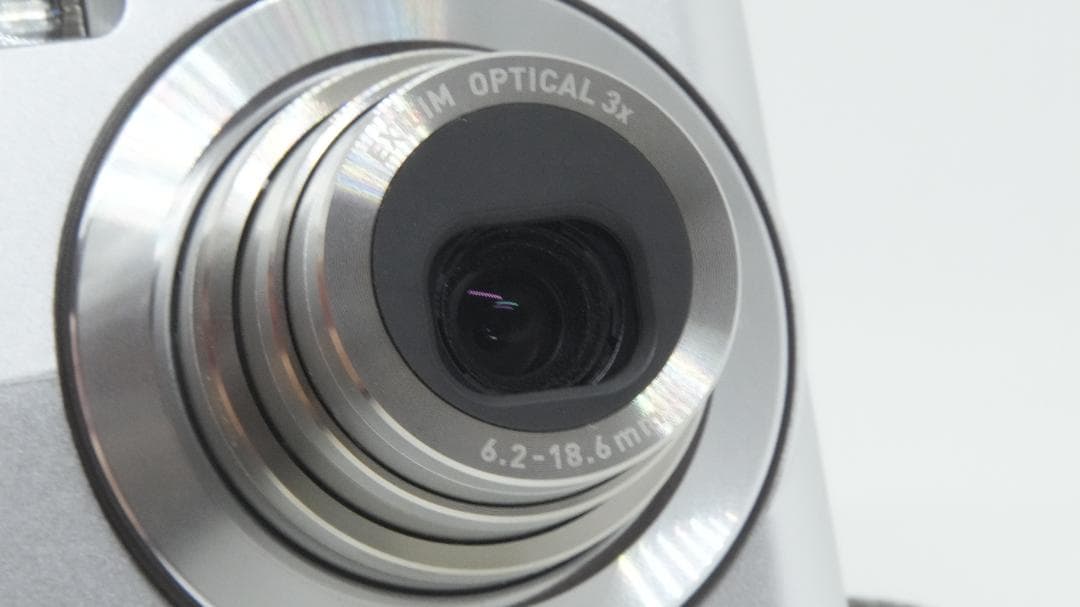 【A3227】 CASIO EXILIM EX-Z700 カシオ エクシリム