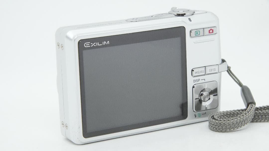 【A3227】 CASIO EXILIM EX-Z700 カシオ エクシリム