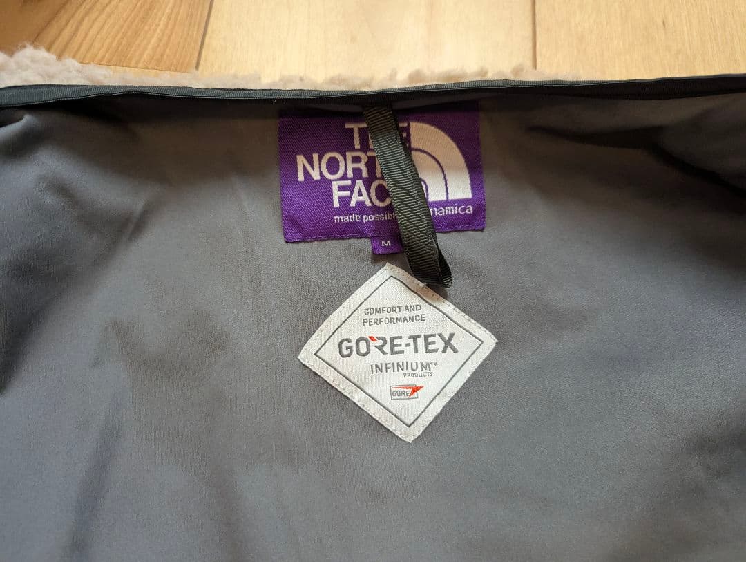 ジャケット・アウター THE NORTH FACE FLEECE FIELD CARDIGAN