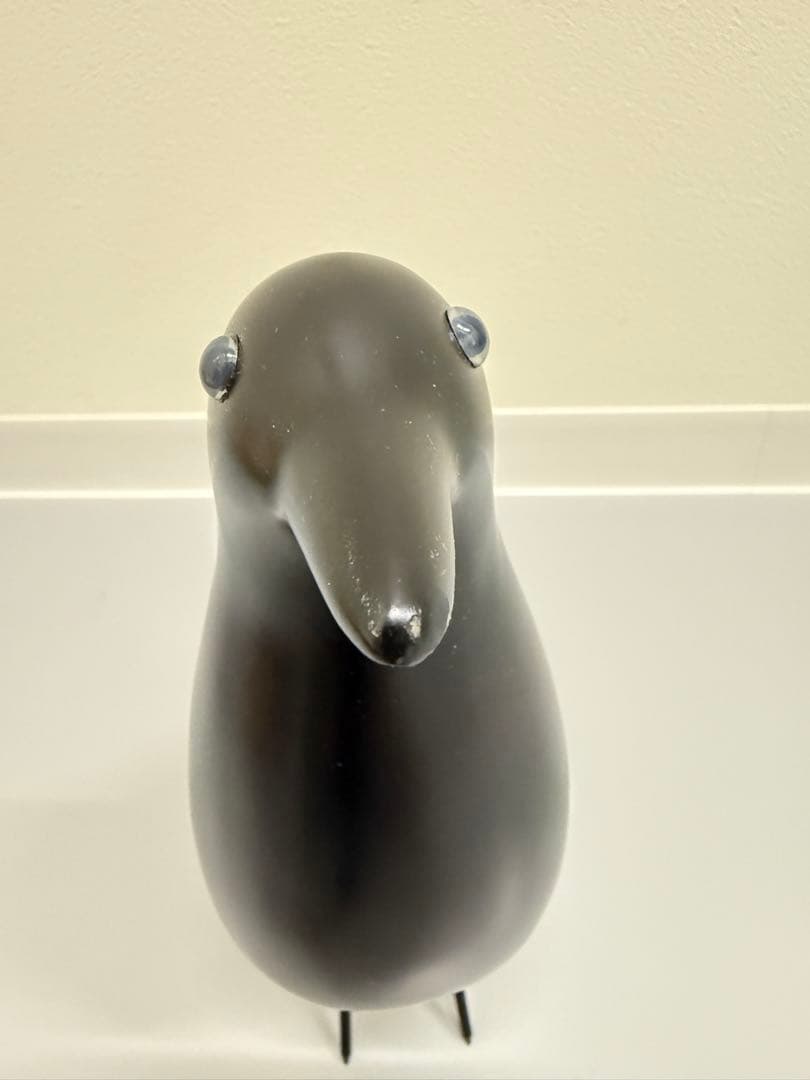 vitra イームズハウスバード(ブラック)