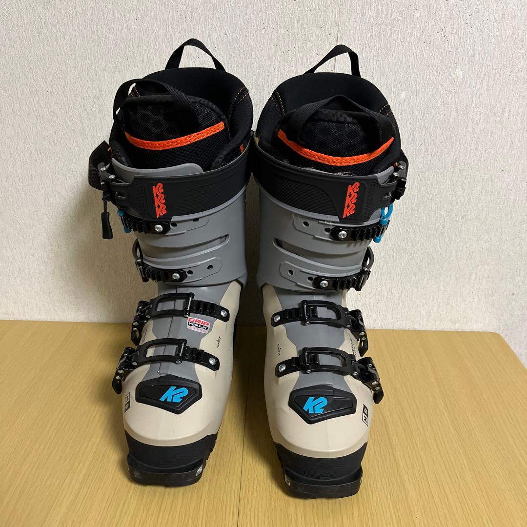 K2マインドベンダー120LV