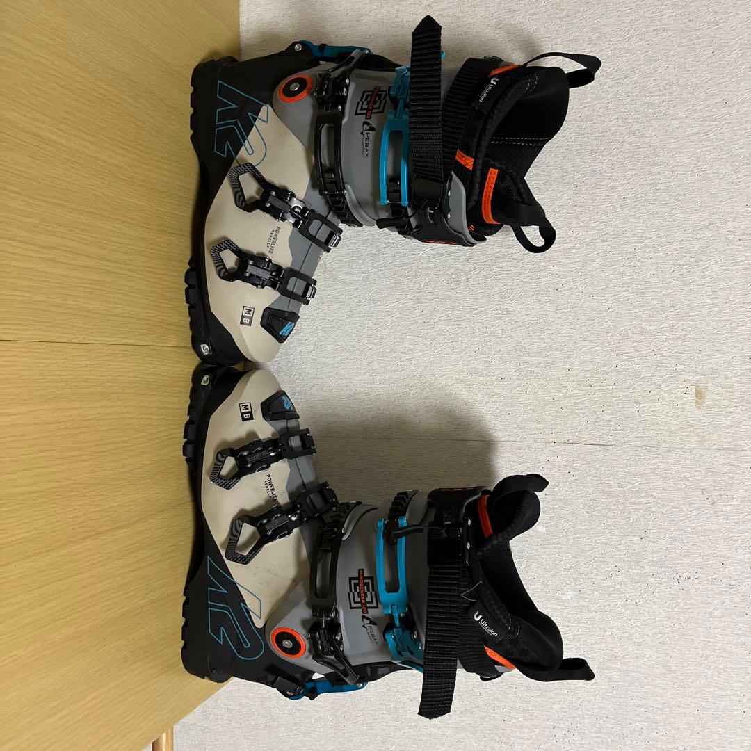 K2マインドベンダー120LV