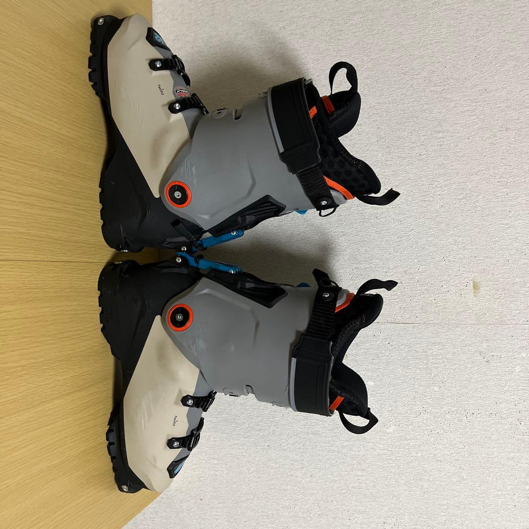 K2マインドベンダー120LV