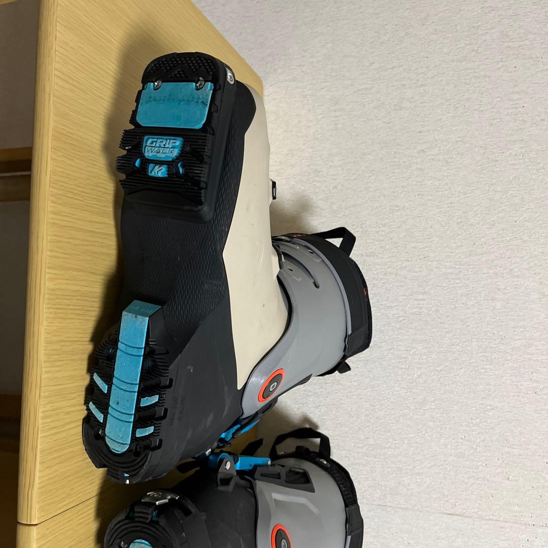 K2マインドベンダー120LV