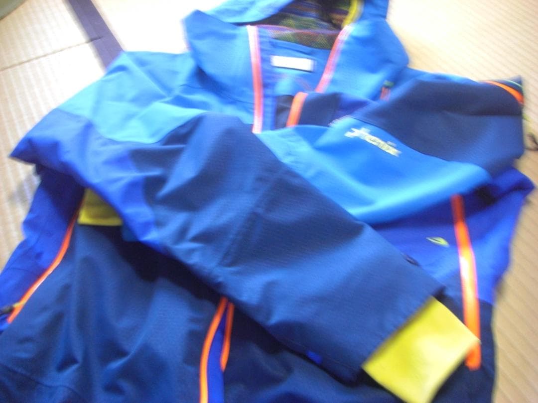 PHENIX フェニックス★スキー・スノーボード・ジャケット・メンズＸＬサイズ