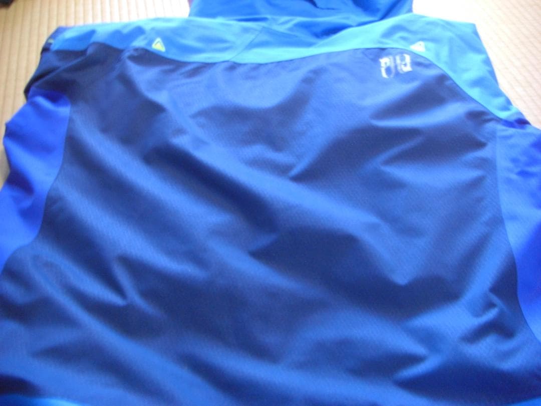 PHENIX フェニックス★スキー・スノーボード・ジャケット・メンズＸＬサイズ