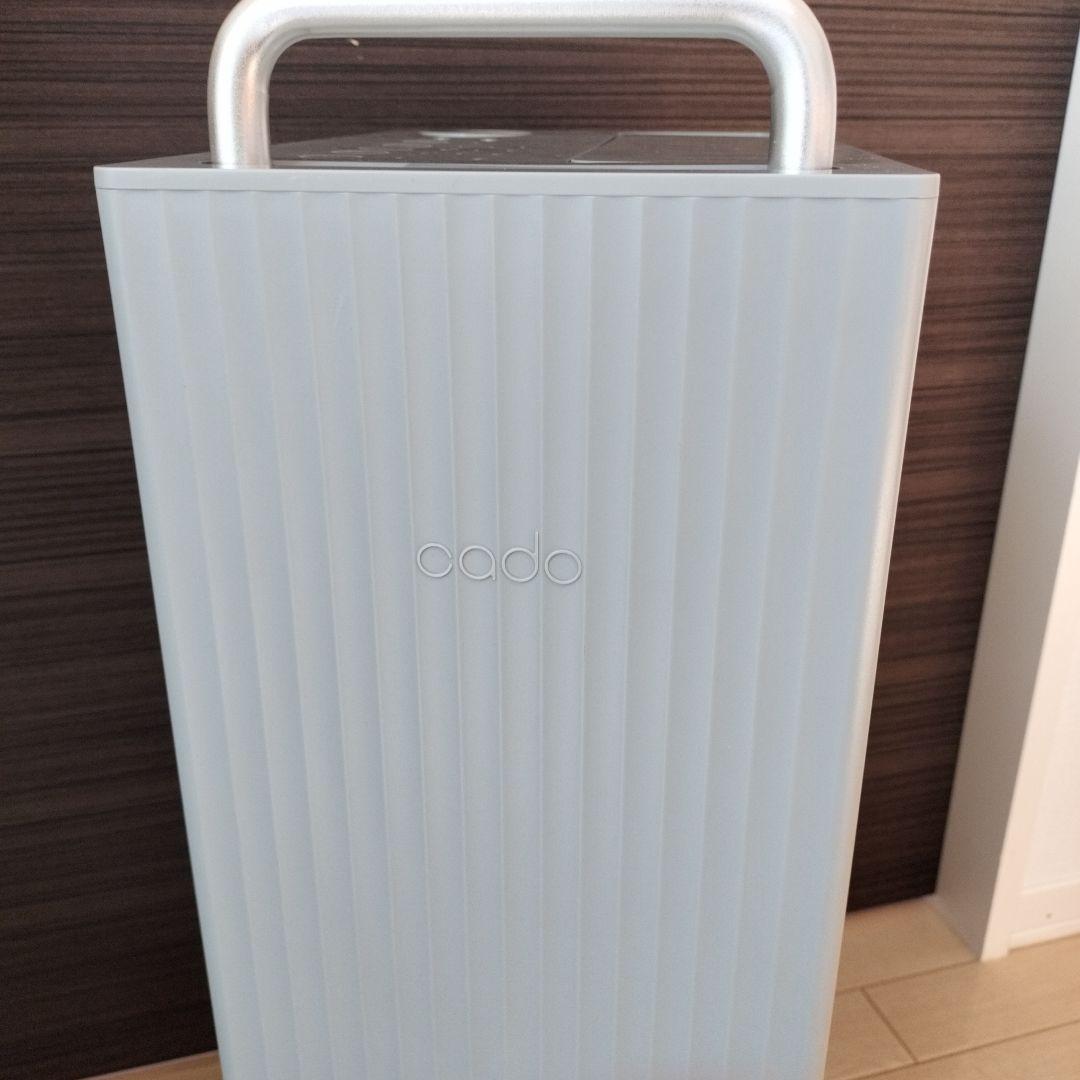 cado 除湿機 ROOT DH-C7100
