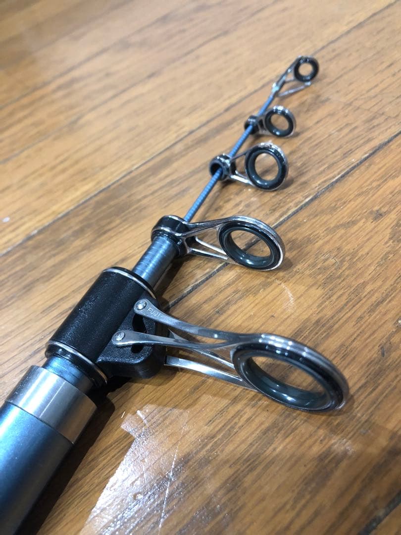 SHIMANO サーフリーダー FV 360GX-T