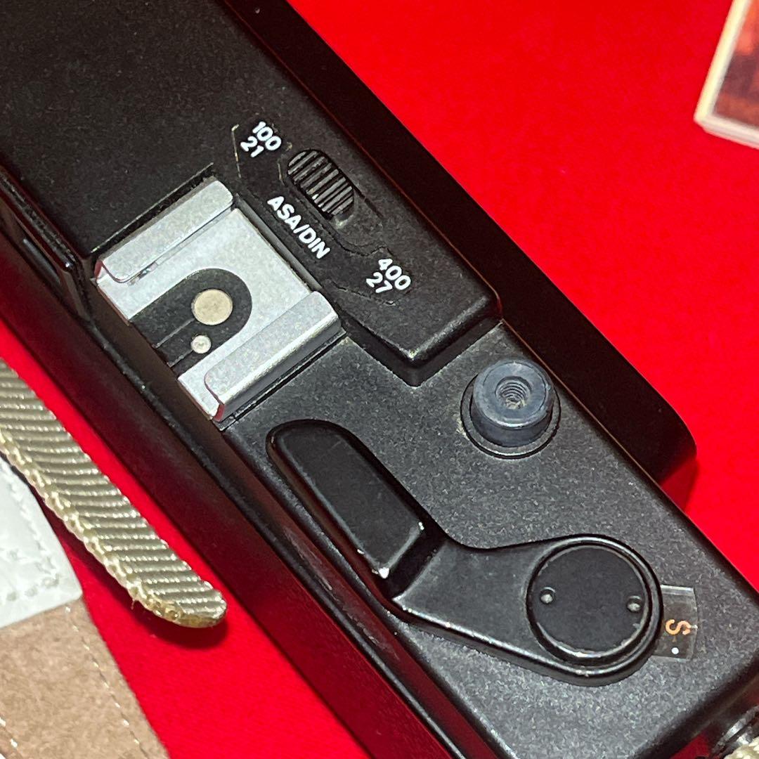 NIMSLO 3D フィルムカメラ　ステレオカメラ