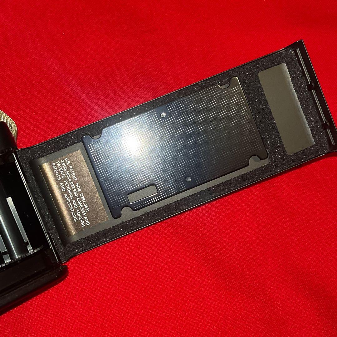 NIMSLO 3D フィルムカメラ　ステレオカメラ