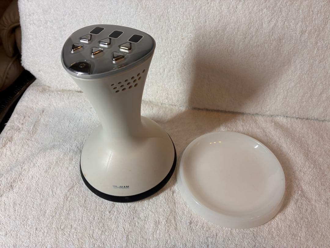 ボディ・フェイスケア美容機器