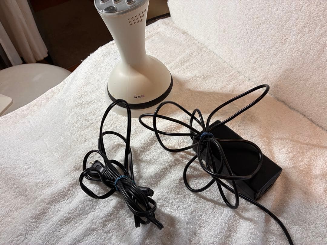 ボディ・フェイスケア美容機器