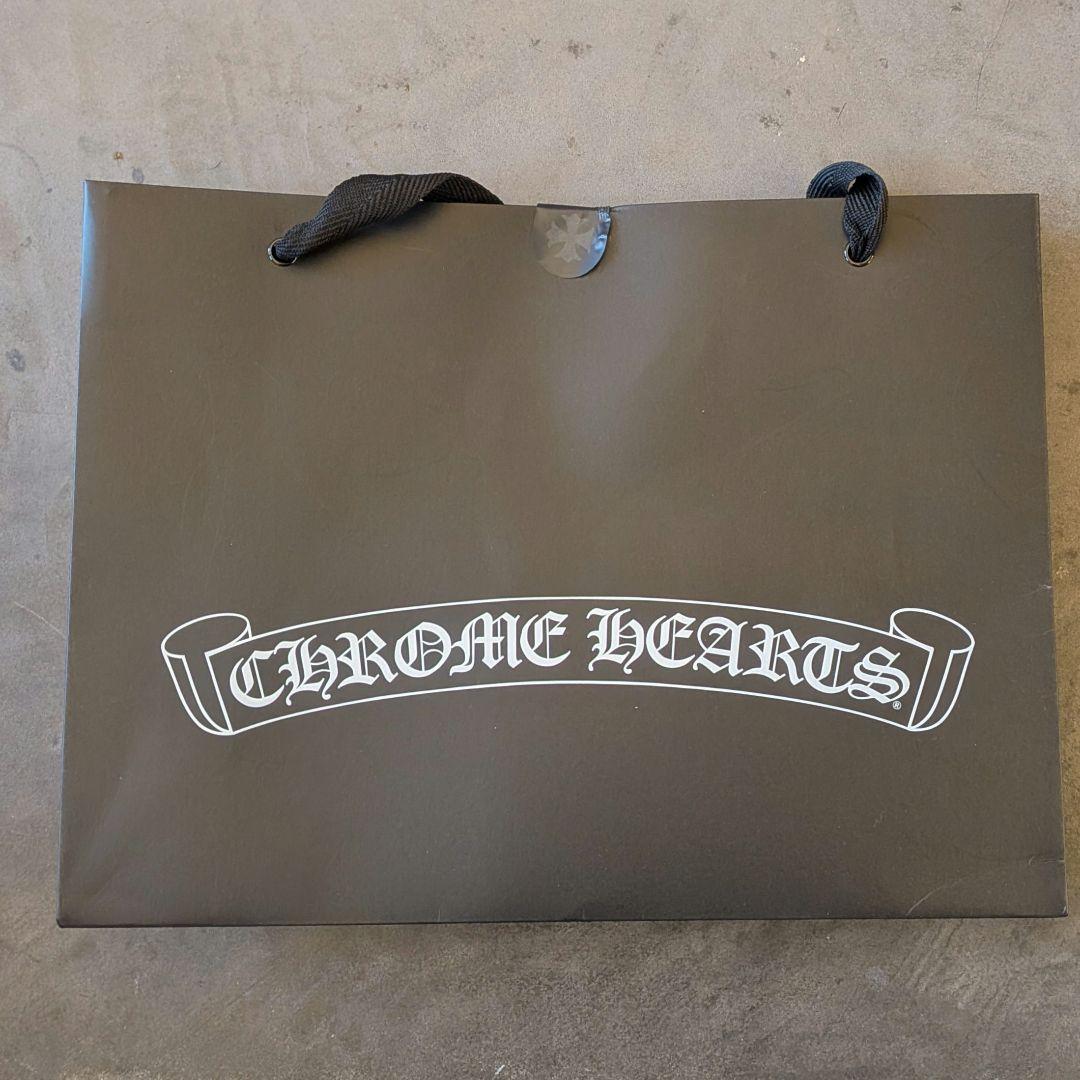 【Hapis】 窪塚洋介着用 クロムハーツ HONEY DIPPED