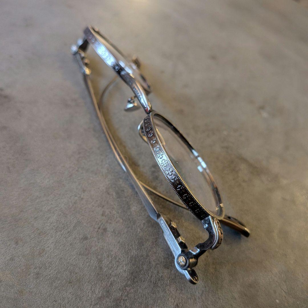 【Hapis】 窪塚洋介着用 クロムハーツ HONEY DIPPED