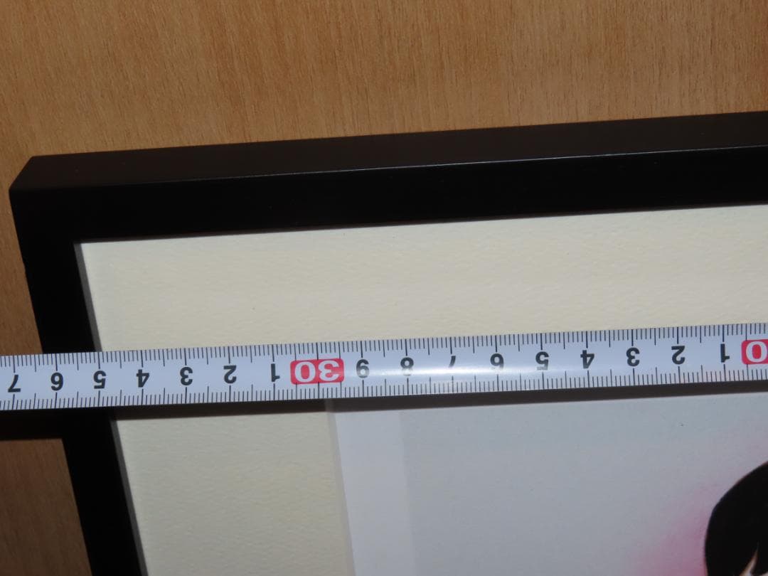 丸尾末広　複製原画　少女椿　みどりちゃん 直筆サイン、エディションナンバー入り