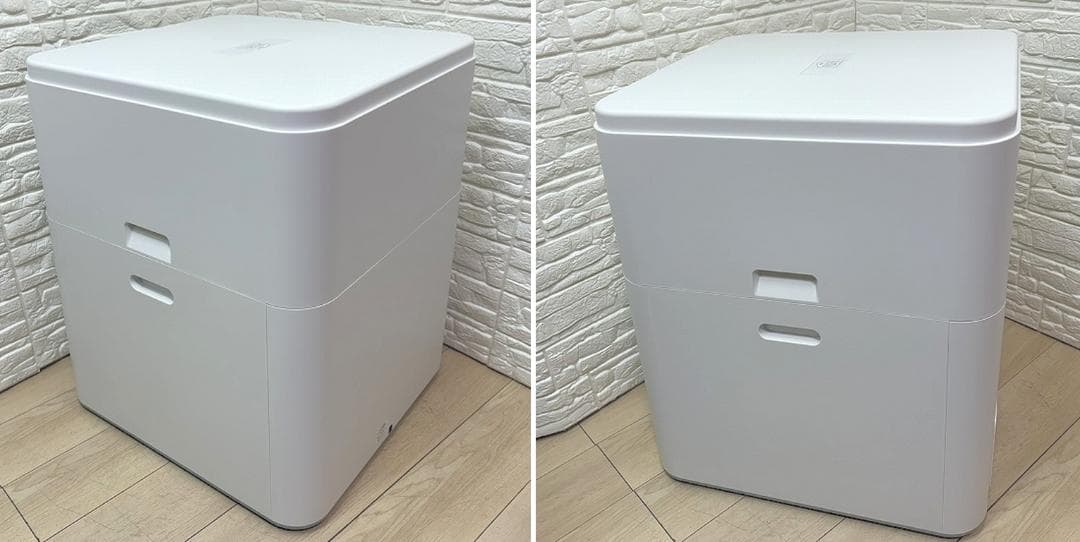 ウ*猫様 美品！GEX ジェックス 猫用自動トイレ CAT AUTO TOILE