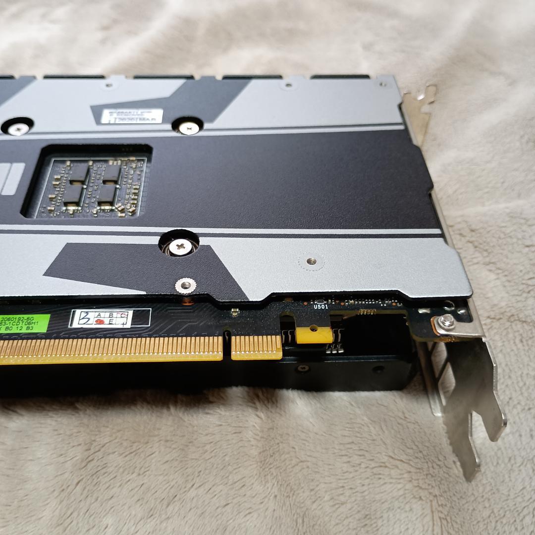 INNO3D RTX 2060 TWIN X2 グラフィックボード 完動品