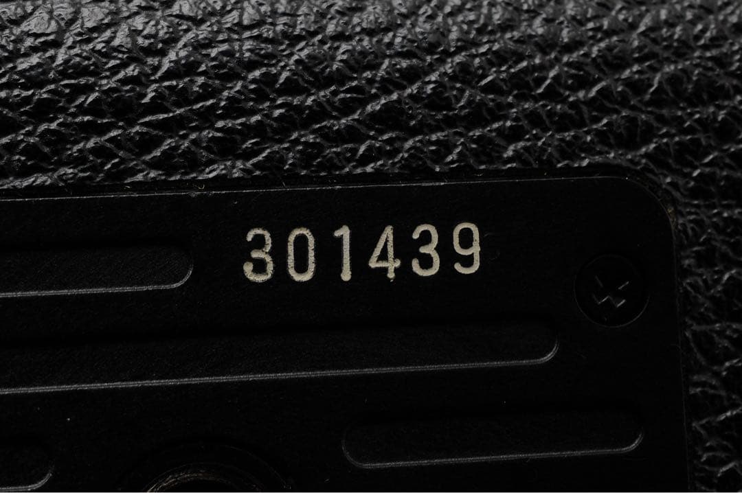 Canon キャノン EOS-1V HS PB-E2 フィルムカメラ