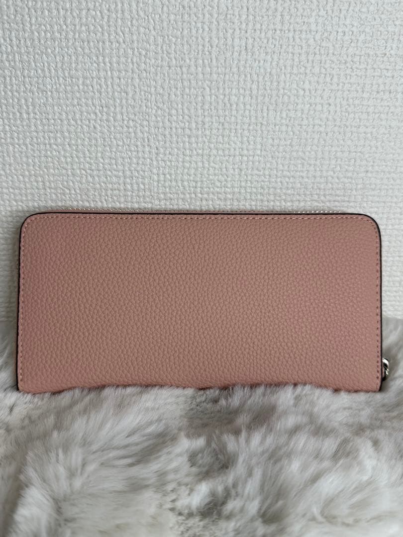 新品　COACH 長財布