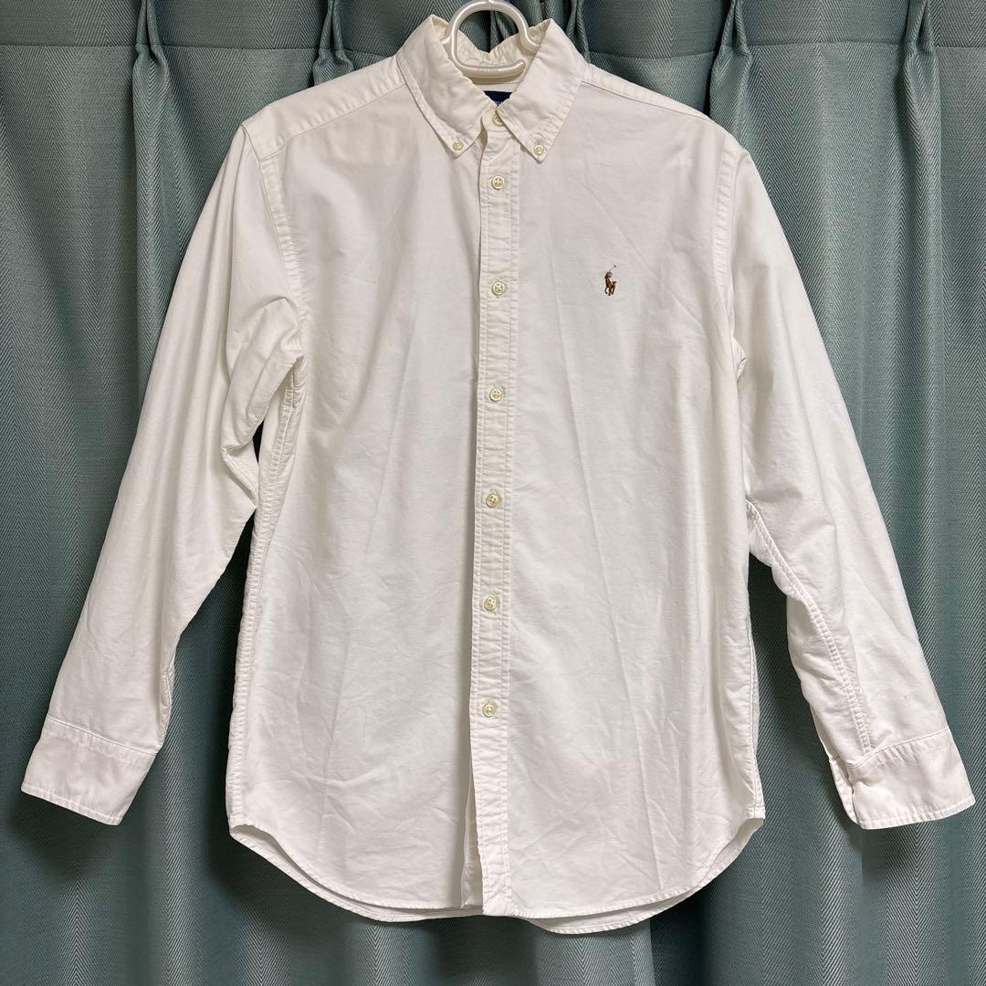 【正規店購入】　160cm ラルフローレン　シャツ　まとめ売り　セット売り