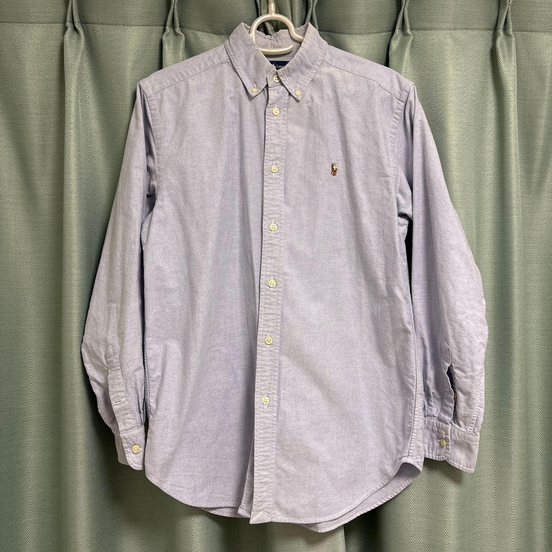 【正規店購入】　160cm ラルフローレン　シャツ　まとめ売り　セット売り