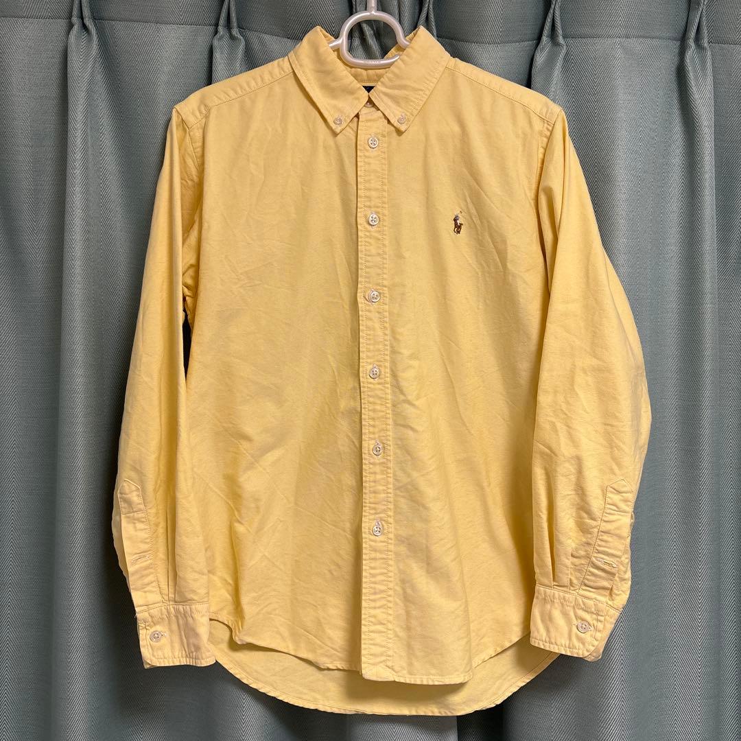 【正規店購入】　160cm ラルフローレン　シャツ　まとめ売り　セット売り