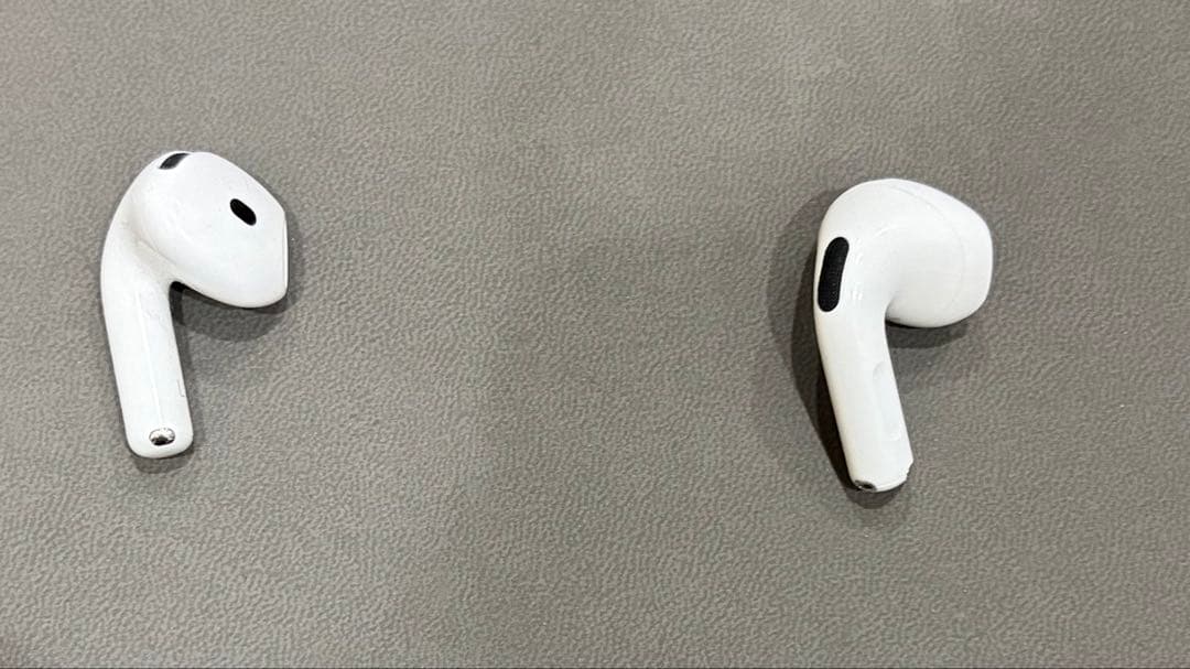 airpods第4世代　本体のみ　A3050