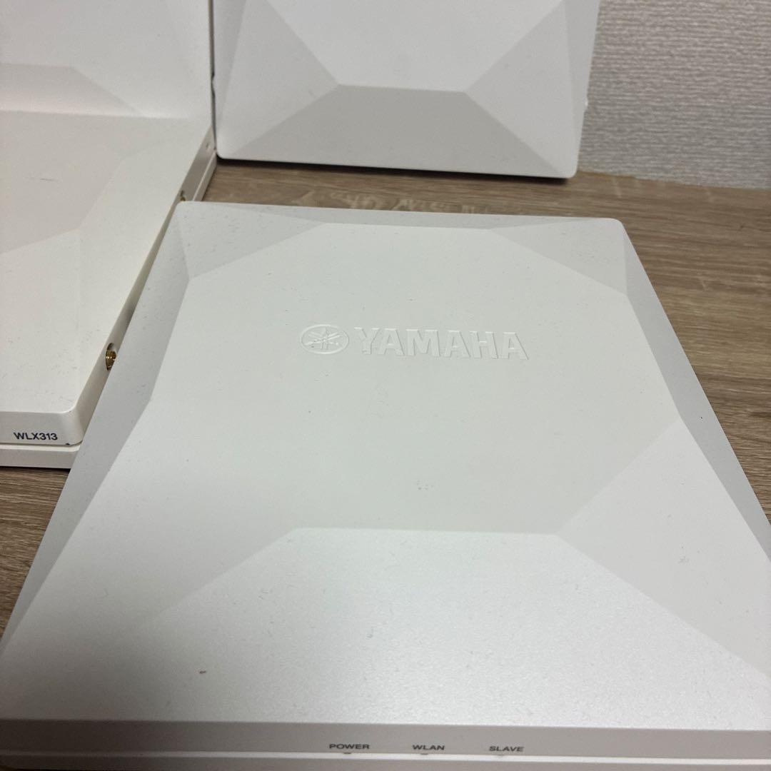 WLX313 4台　一台も可