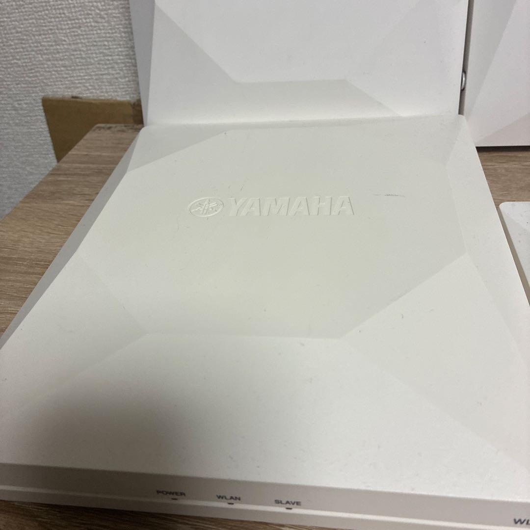 WLX313 4台　一台も可