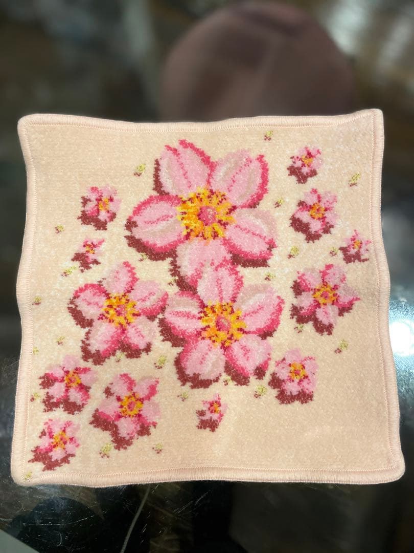 フェイラーハンカチ5枚セット