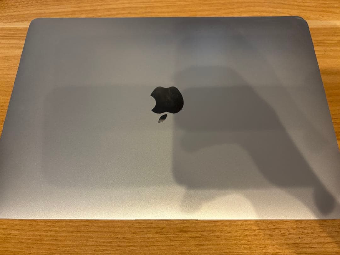 MacBook Air 2020 メモリ16GB core i5