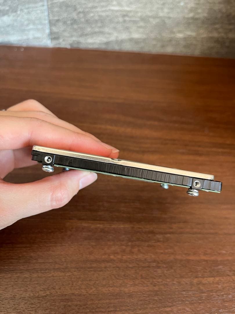 内蔵型ハードディスクドライブ Western Digital 1TB HDD WD10JUCT