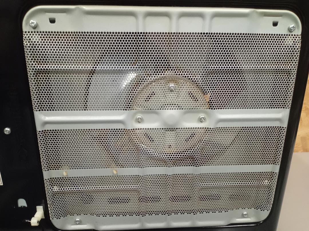 CORONA　コロナ　石油ファンヒーター　NF-G46BY　FH-G4617BY