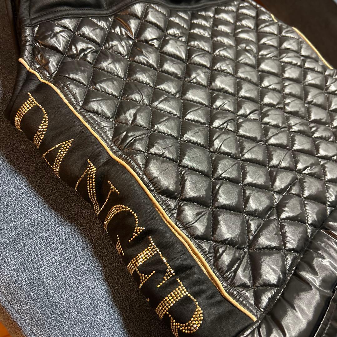 XFRM VIBES キルティングベスト 00s 平成 ギャル男 お兄系 y2k