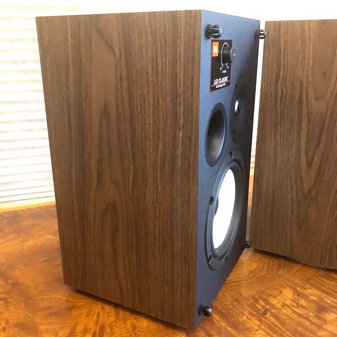 JBL L52 Classic ★スピーカー★ペア★ブルー★美品