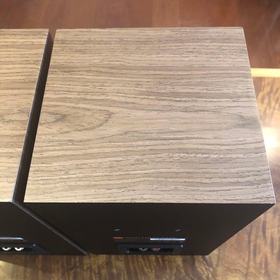 JBL L52 Classic ★スピーカー★ペア★ブルー★美品