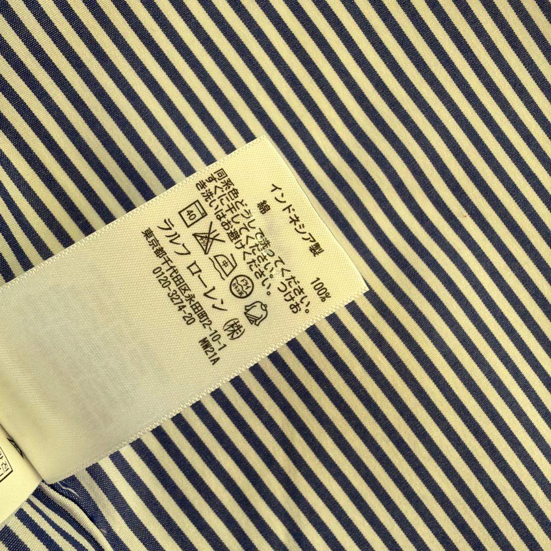 美品 ラルフローレン 4点セット フォーマル　110 スーツ 紺ブレ ネイビー