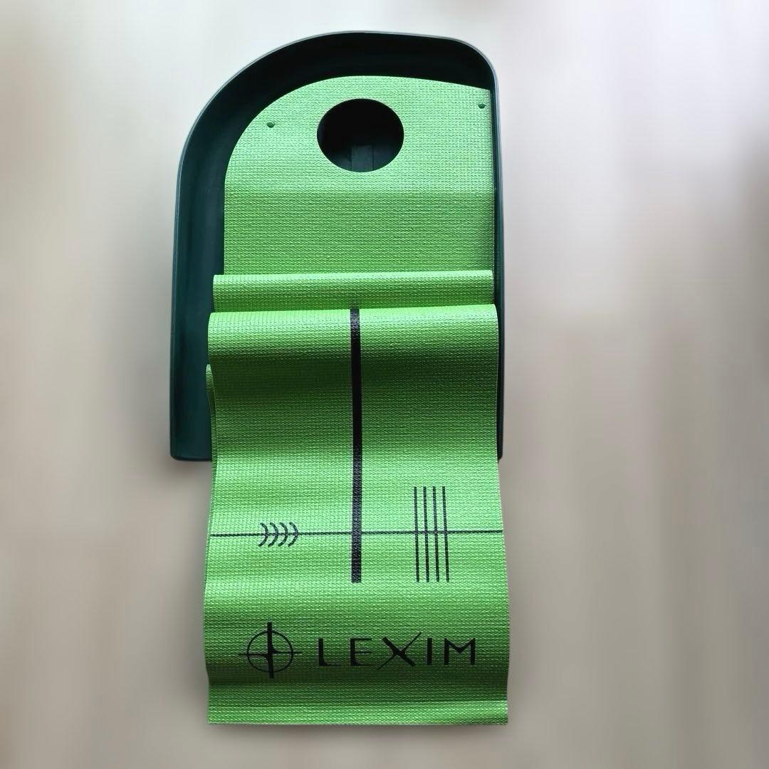 【新品未使用】RIZAP golf ライザップゴルフ練習器具 パターマットセット